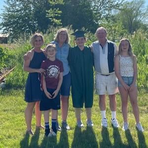 Meet your Posher, Deb